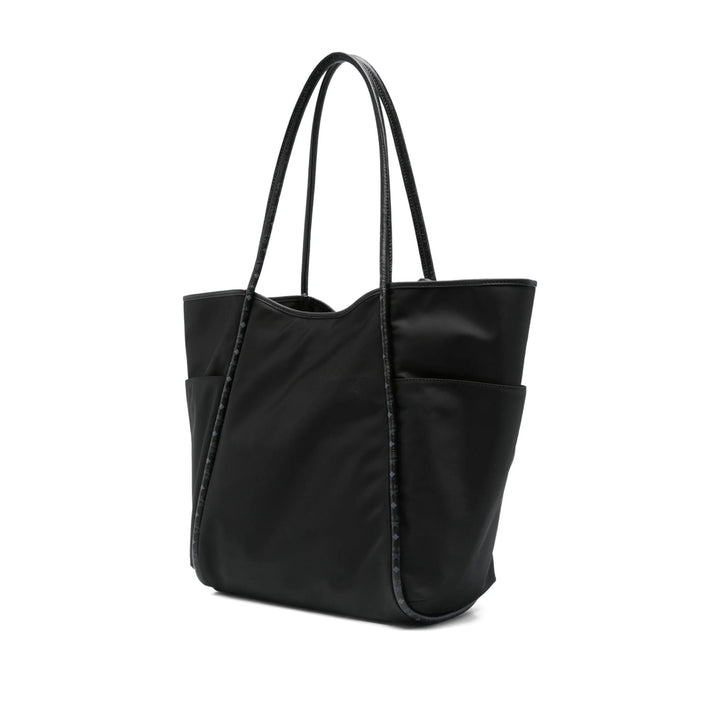 Mcm Bags - Black | befe76a7725ccd3c5ebb1eb8a34bdf1ec1ab72e6
