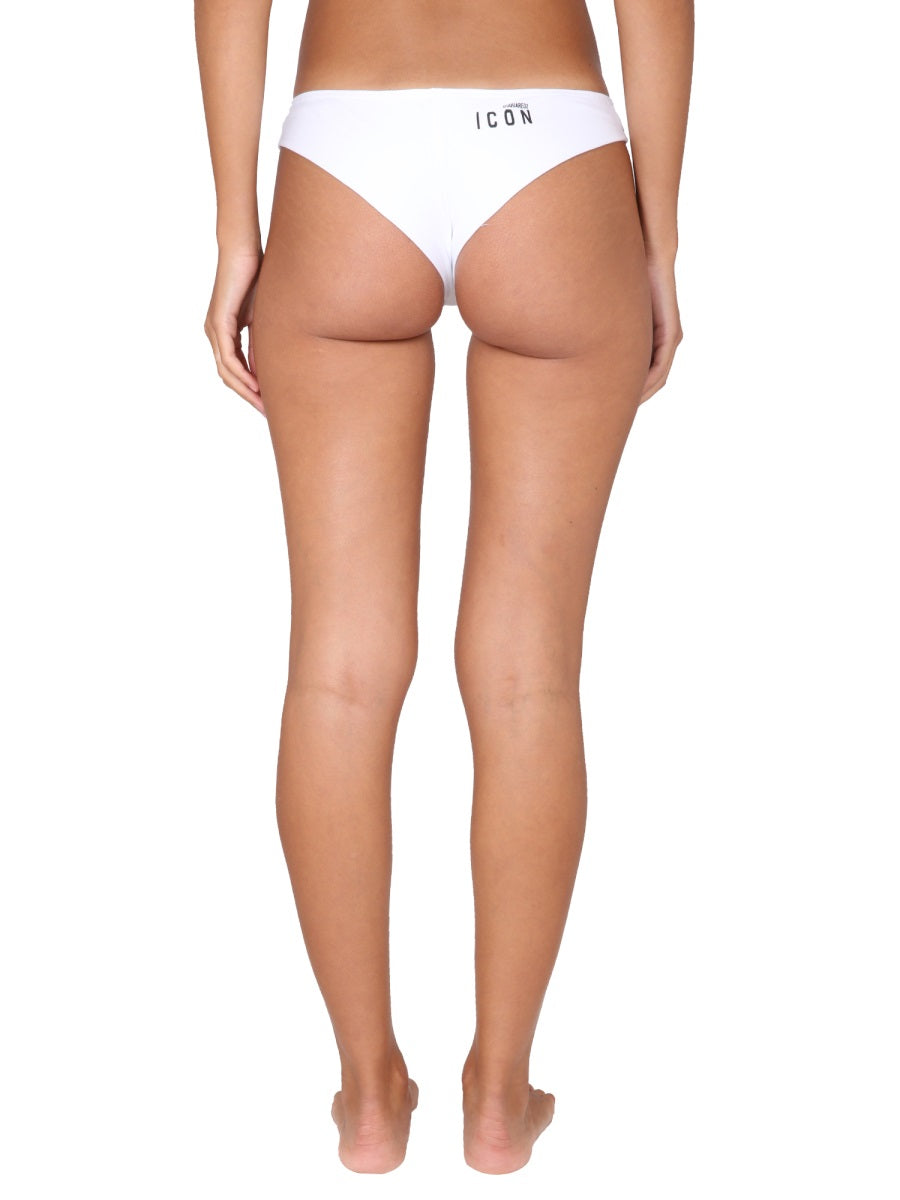 Dsquared2 Underwear - White | Wanan Luxury