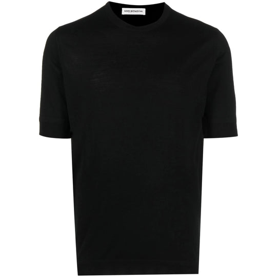 T Shirts Black