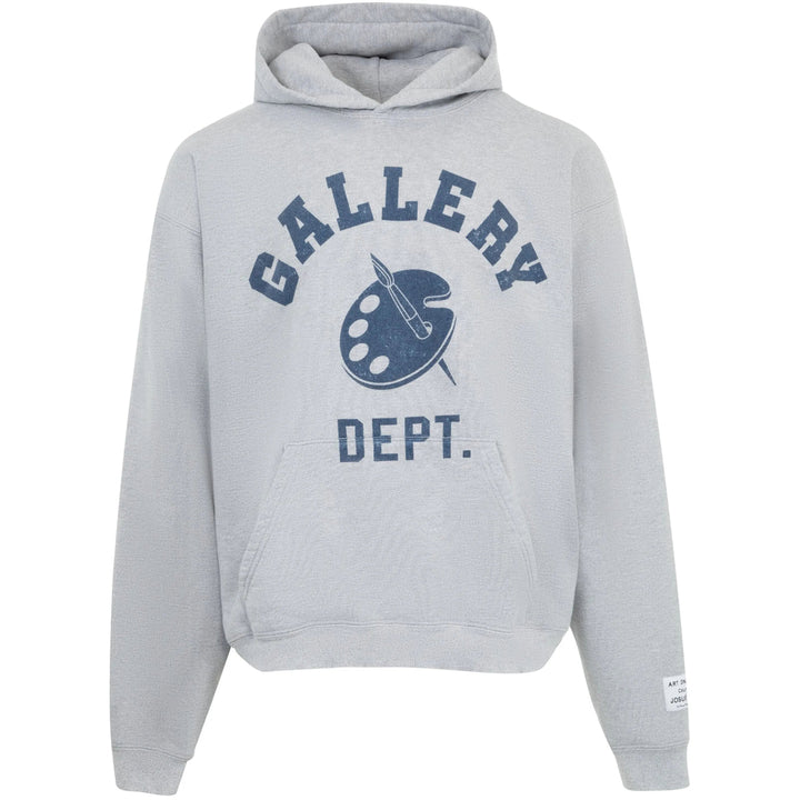 Gallery Dept. Sweatshirts - Gray | 5154ea2d1a5d5636f77eb5266f92ab28cc9ff729