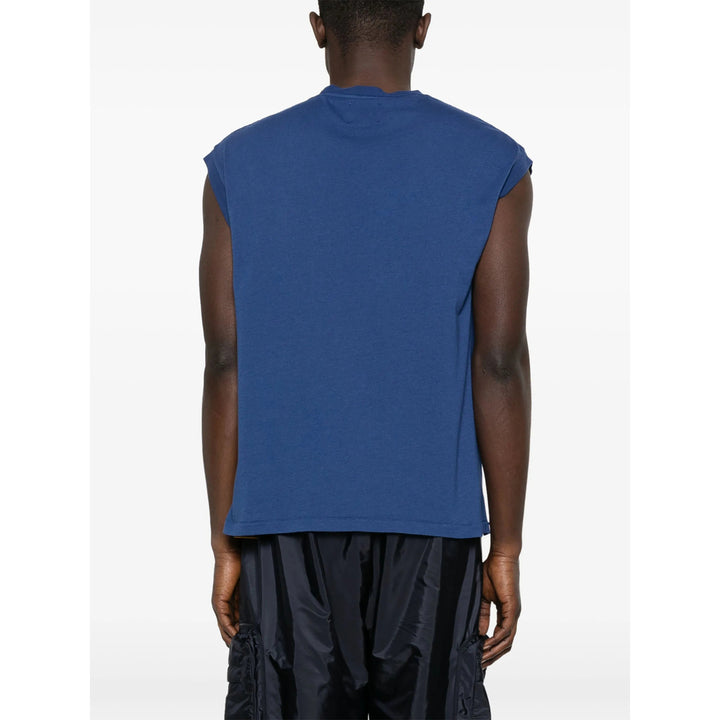 Gallery Dept. T Shirts - Blue | db1c92cc9413e83f0f259850aee405186ee01e30