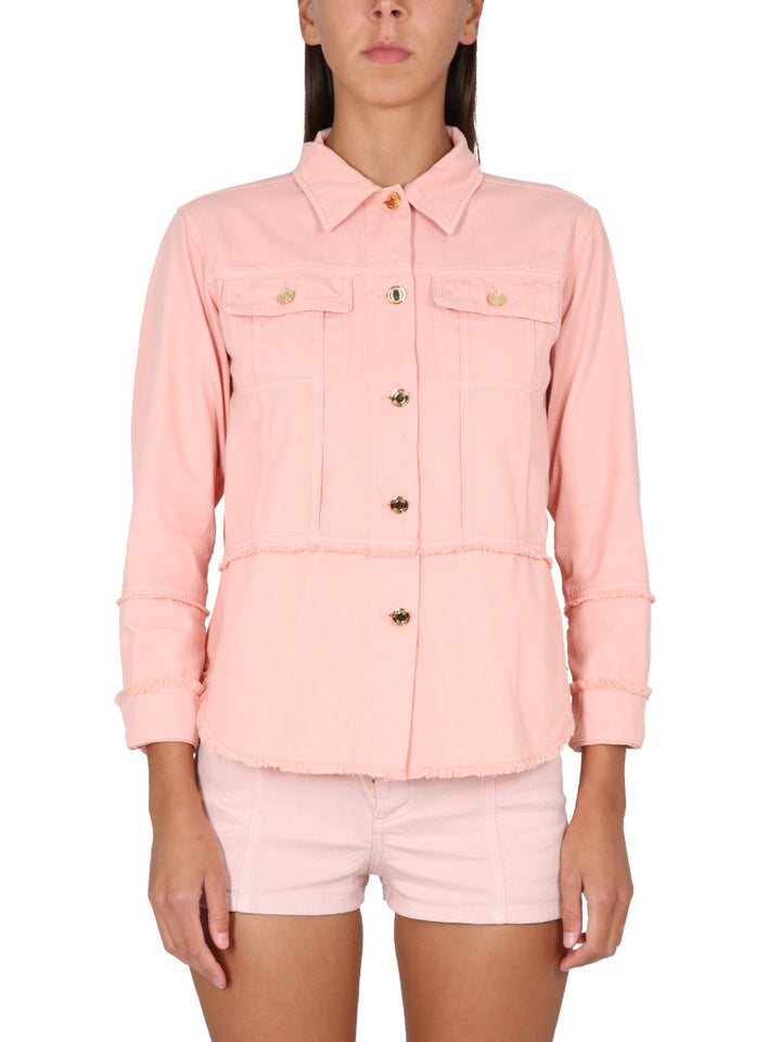 Tom Ford Shirts - Pink | Wanan Luxury
