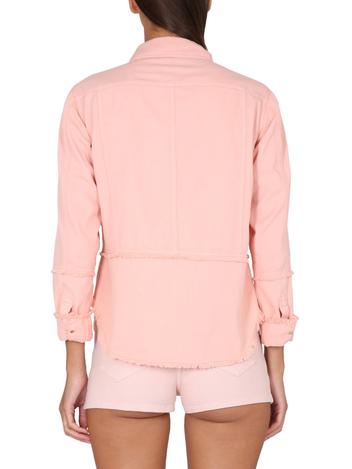Tom Ford Shirts - Pink | Wanan Luxury