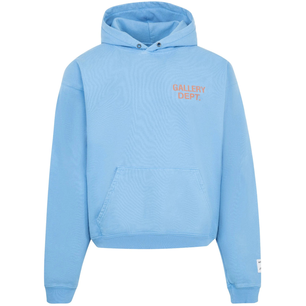 Gallery Dept. Sweatshirts - Blue | 7070a569feb3bb3ae1f287c4d8937cd5404be5b3