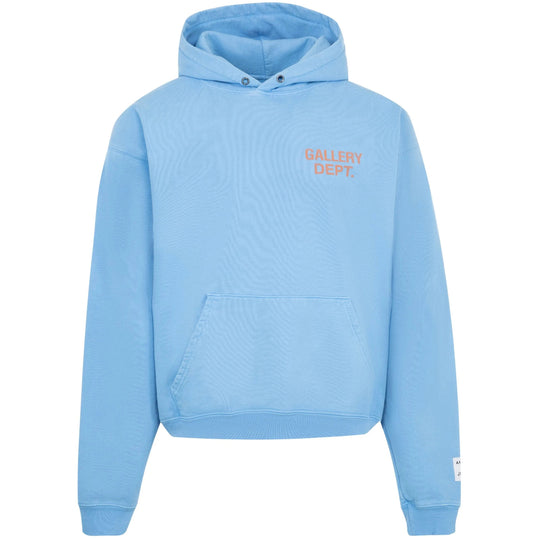 Sweatshirts Blue