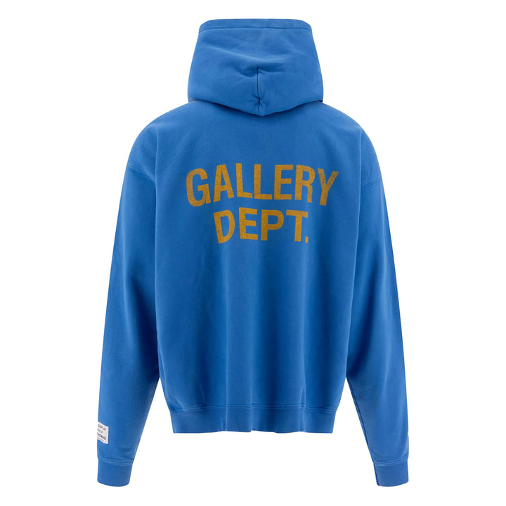 Gallery Dept. Sweatshirts - Blue | d2c30cc64209af1c19d565e4aac90bd20a505048