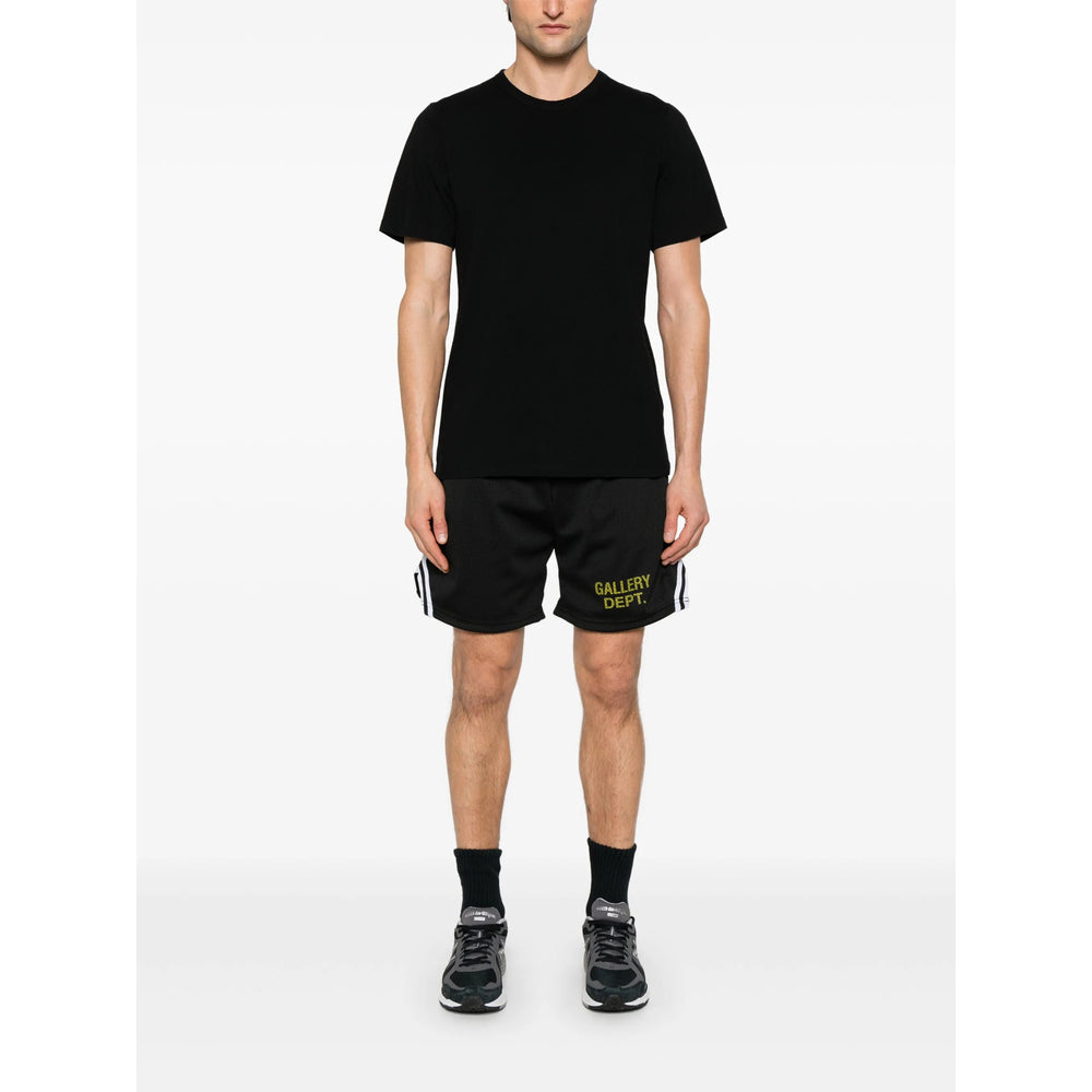 Gallery Dept. Shorts - Black | 2c5e7477b92ce26e8df67ec657e8e81815c1083c