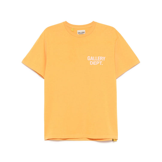 T Shirts Orange