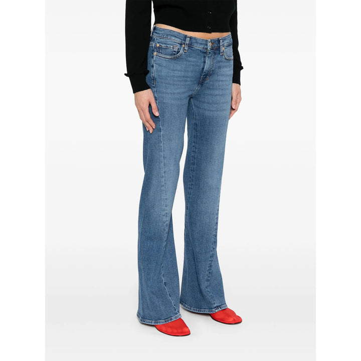 7 For All Mankind Denim - Blue | 0ec284fce5ecbb3caecb2ddf5acda484bfd0af1b