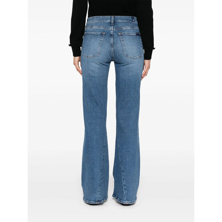 7 For All Mankind Denim - Blue | 86e2d1dec5d1ec31723e42439c4f27fb40d2d3e1