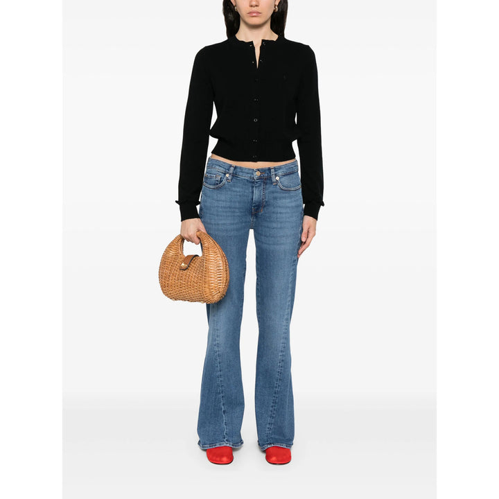 7 For All Mankind Denim - Blue | 8ae379af270eae059e505dcfe52da3ad41d09fa2