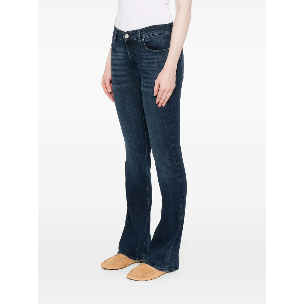 7 For All Mankind Denim - Blue | 8cb8445352a27041c8b9ef5c481cd8ff596a1acc