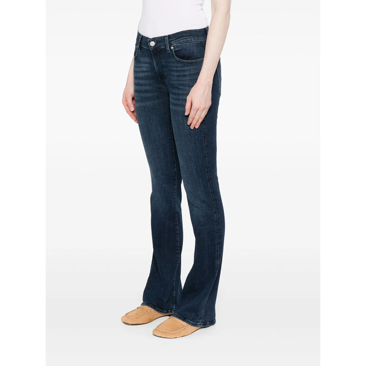 7 For All Mankind Denim - Blue | 8cb8445352a27041c8b9ef5c481cd8ff596a1acc