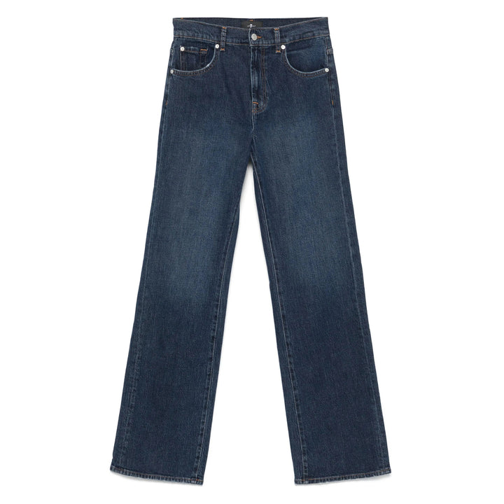 7 For All Mankind Denim - Blue | 0d77fc4d94b401013a3b0dd4e44db02998500c12