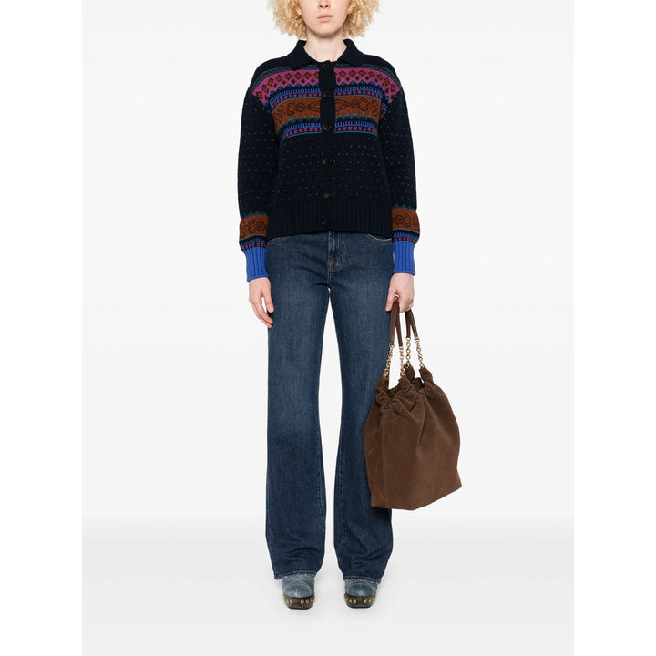 7 For All Mankind Denim - Blue | 8e8bb01ecd8b3c99118e3fe388a6273cc0be45a5