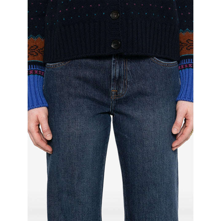 7 For All Mankind Denim - Blue | 6e805540094eb555cc380b71dda022ea0156c10b