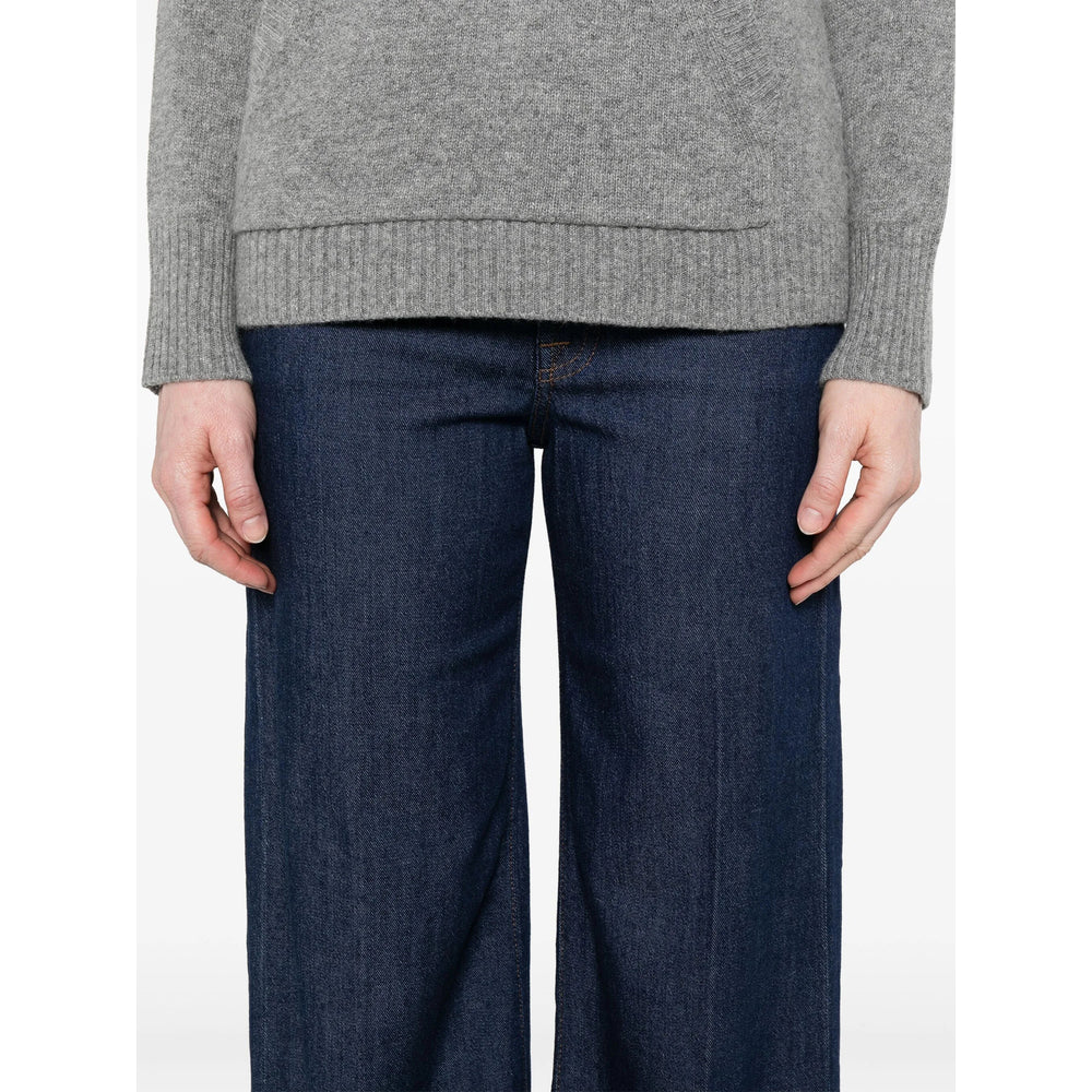 7 For All Mankind Denim - Blue | ea6ed7c3ced3ce6c71c7dd61ca1dc734c8986175