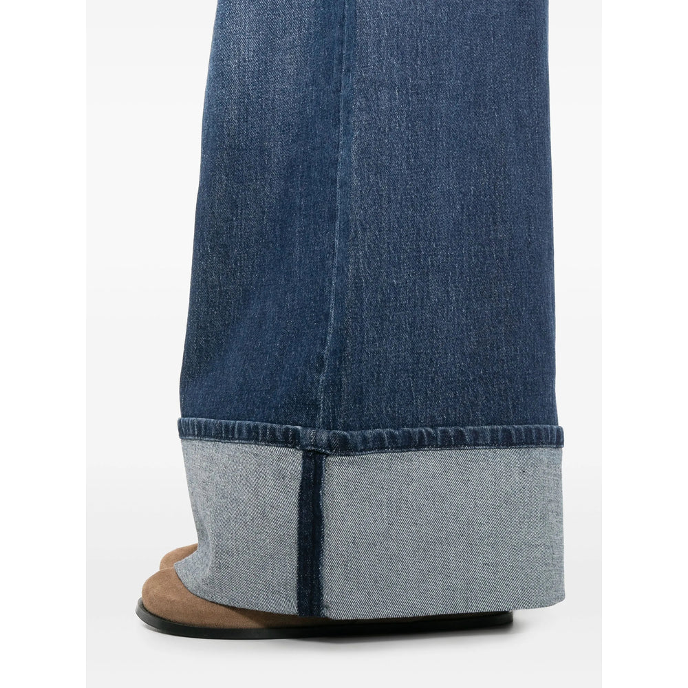 7 For All Mankind Denim - Blue | 2a73783702d63e0752e2dd61acd1a58d3acdecc4