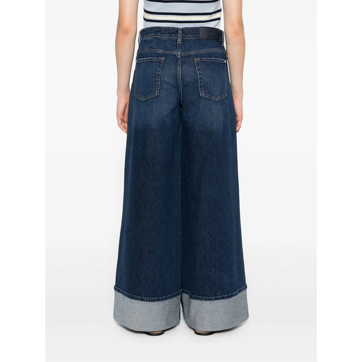 7 For All Mankind Denim - Blue | 3f5906eeed705bc86b58d9e4d174d54507ab7a70