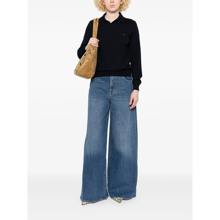 7 For All Mankind Denim - Blue | bba4c2ef9ccb1969d31c82f25be40cfbf9f60b08