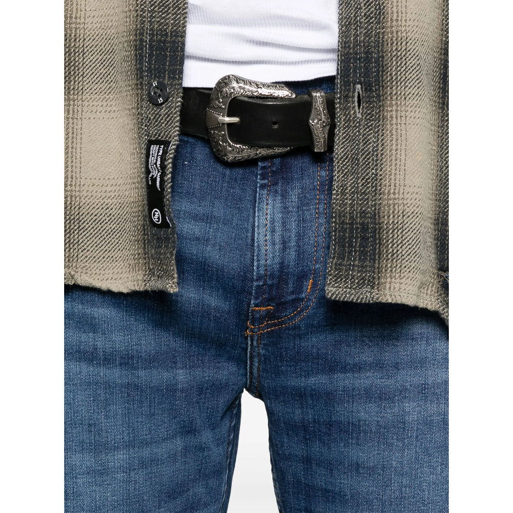 7 For All Mankind Denim - Blue | 25df12c8290863aa108addf4f9291d1f3db32ee8