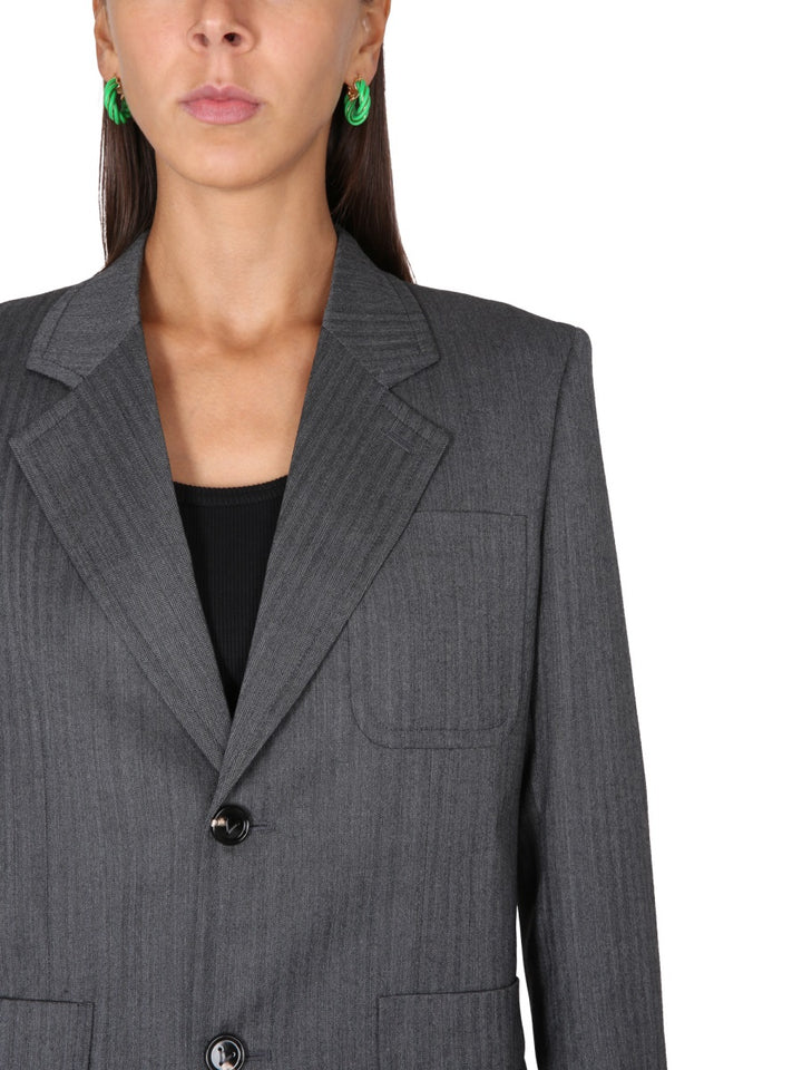Bottega Veneta Jackets - Multicolour | 73b0d9cd308fed42967ea1eb8b59ab04cbda6272