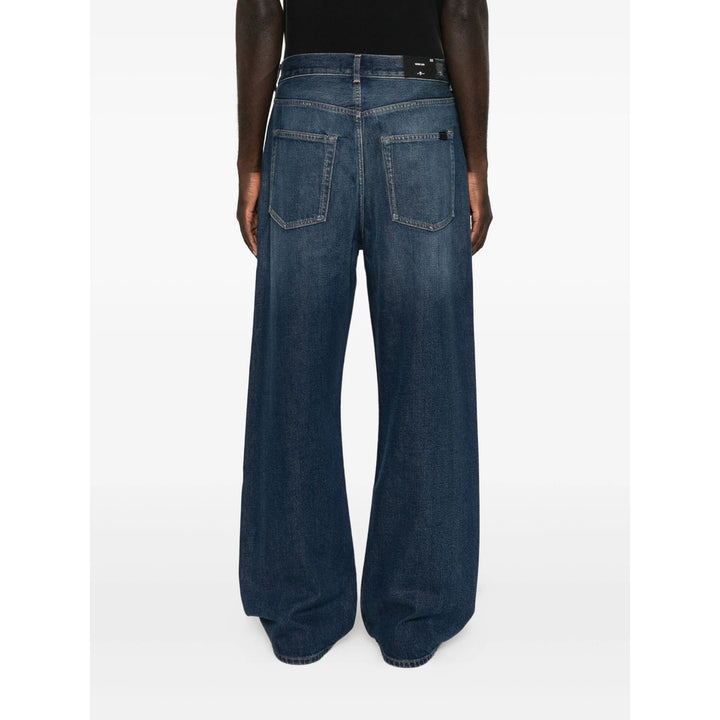 7 For All Mankind Denim - Blue | 2bbb7546c1e78adfba57eee9043a25a30a214c41