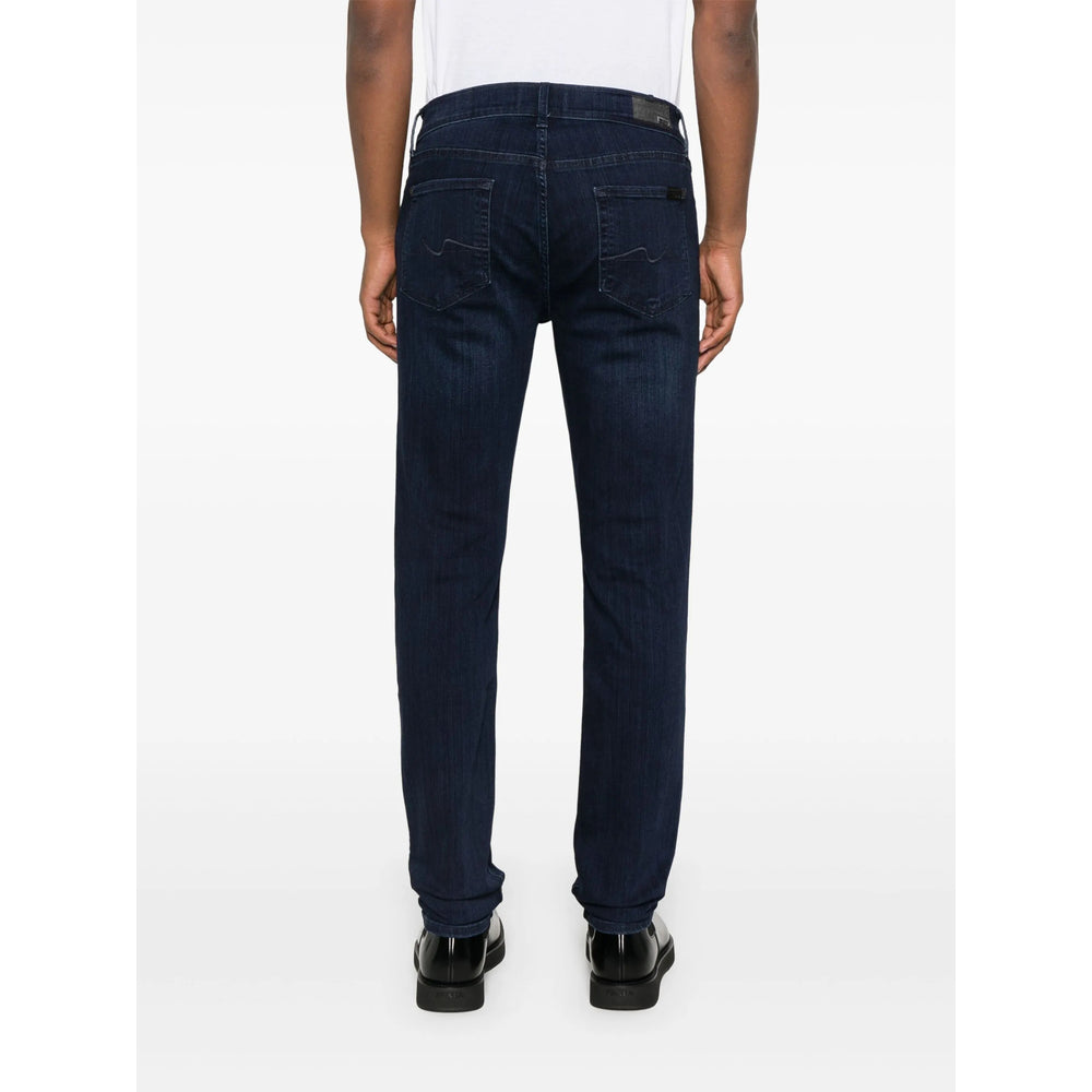 7 For All Mankind Denim - Blue | 6f376509b3ff3079bd47677576554f7b309641e0
