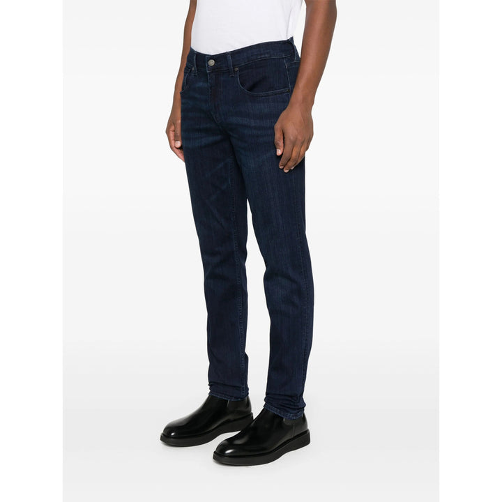 7 For All Mankind Denim - Blue | b4886b9abd39401800183f9d035afea0a20fa896