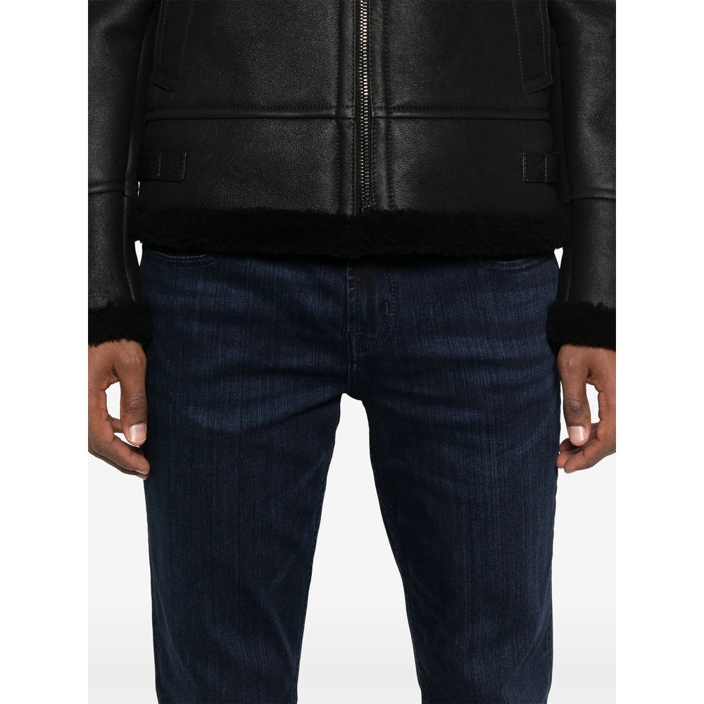 7 For All Mankind Denim - Blue | bf3e362bf75b647d6a408ad1a6d844726d69dfbf