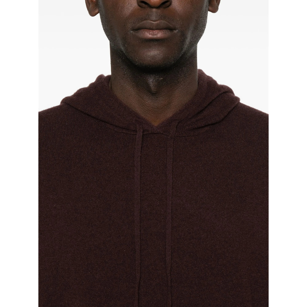 7 For All Mankind Sweatshirts - Brown | 0740a16c4c6d8b4d3099d5de67bd25a8b85dd260