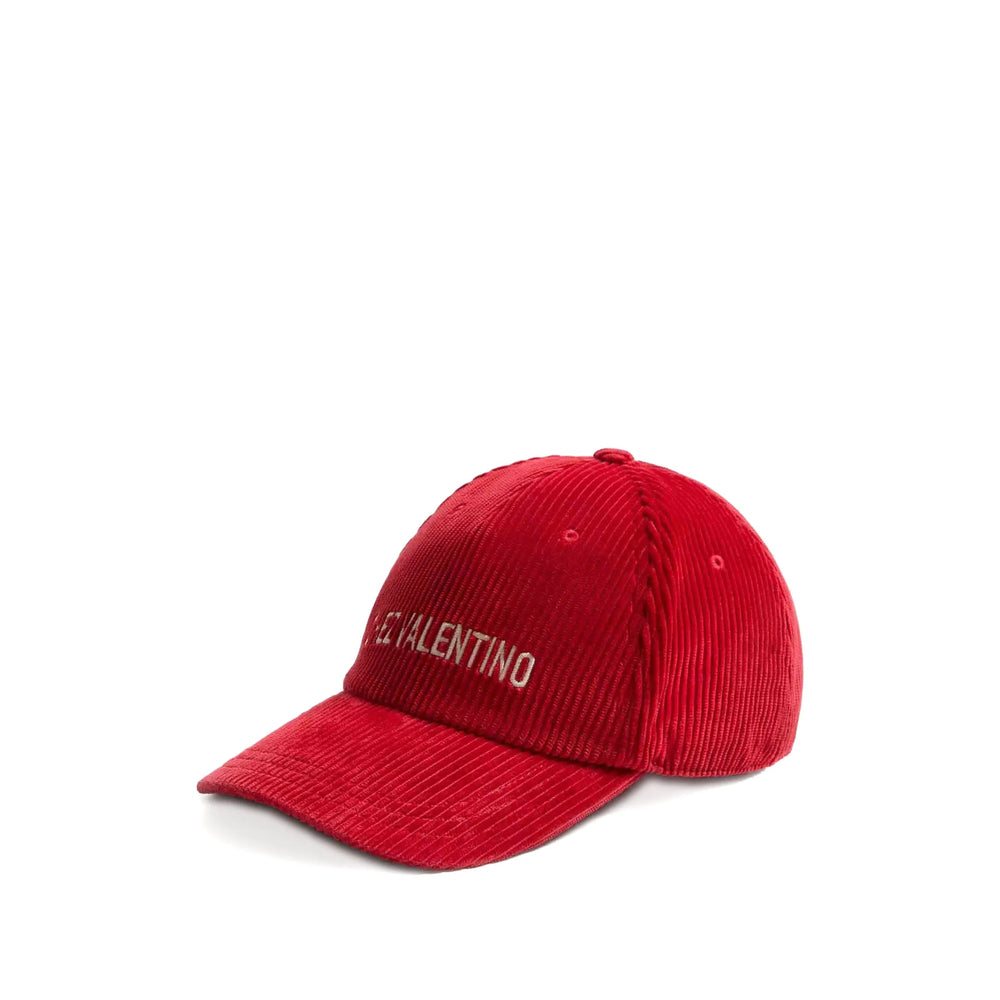Valentino Garavani Caps - Red | 36593a762a304bc86b896a6d2759bab716ce2474