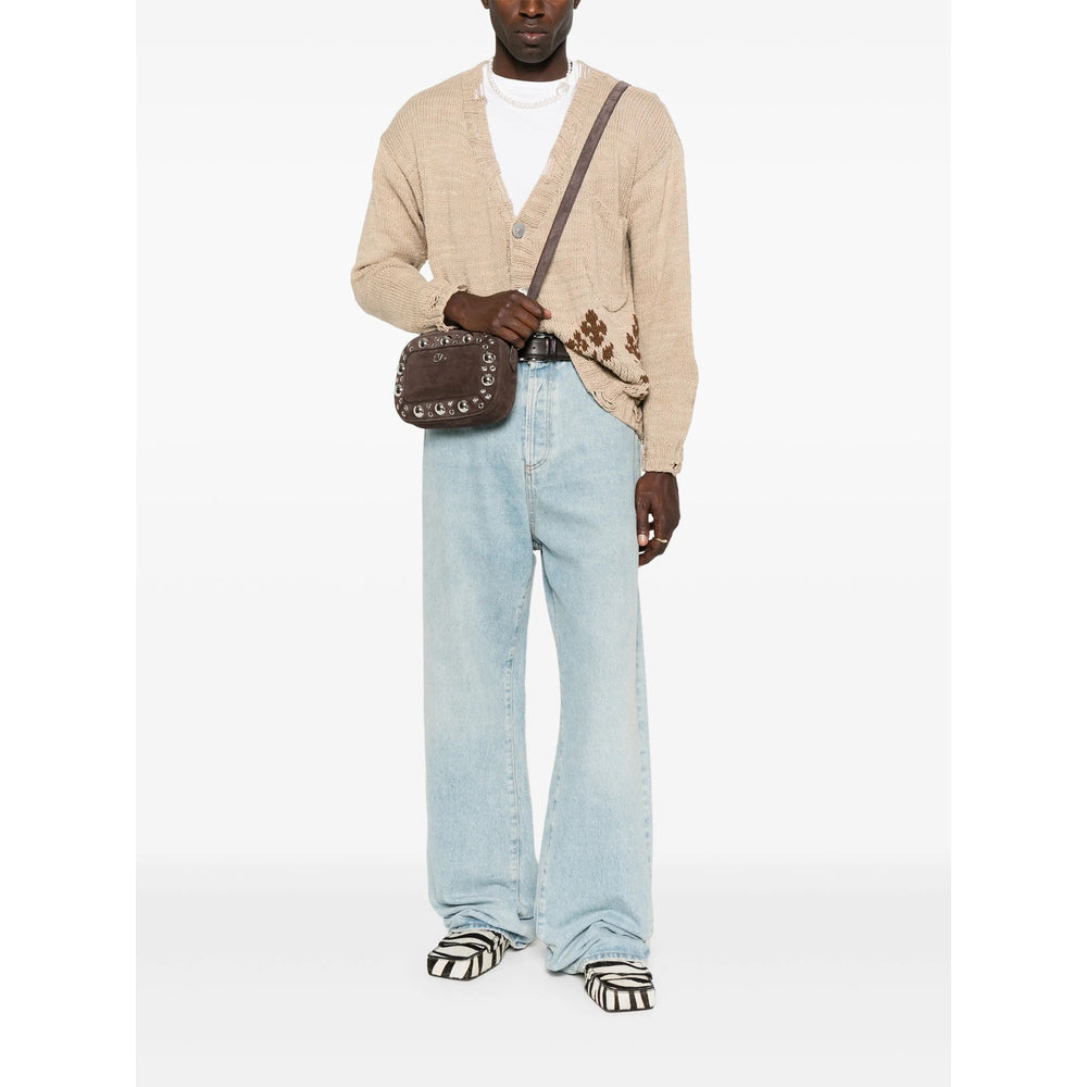 Valentino Garavani Bum Bags - Brown | ccc03a527113053224663092937c919e957c5972