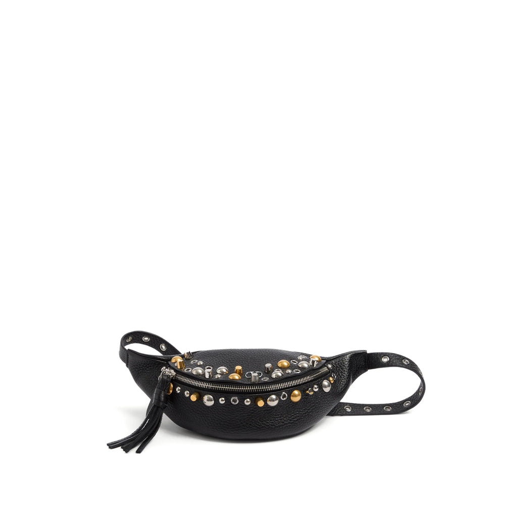 Valentino Garavani Bum Bags - Black | be77385abf391b1f9e9ceab4e618b362885a696b