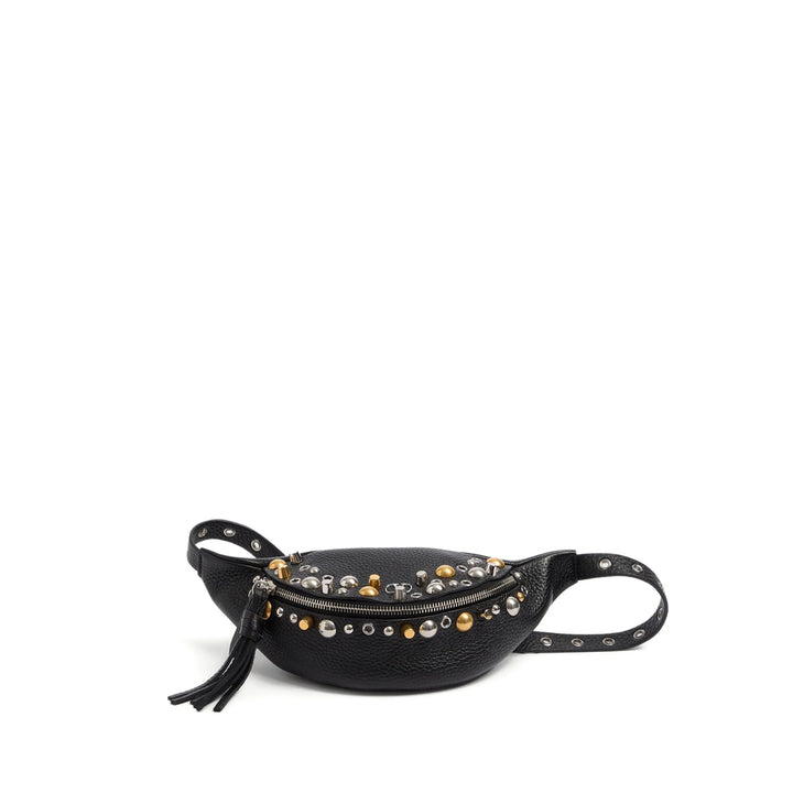 Valentino Garavani Bum Bags - Black | be77385abf391b1f9e9ceab4e618b362885a696b