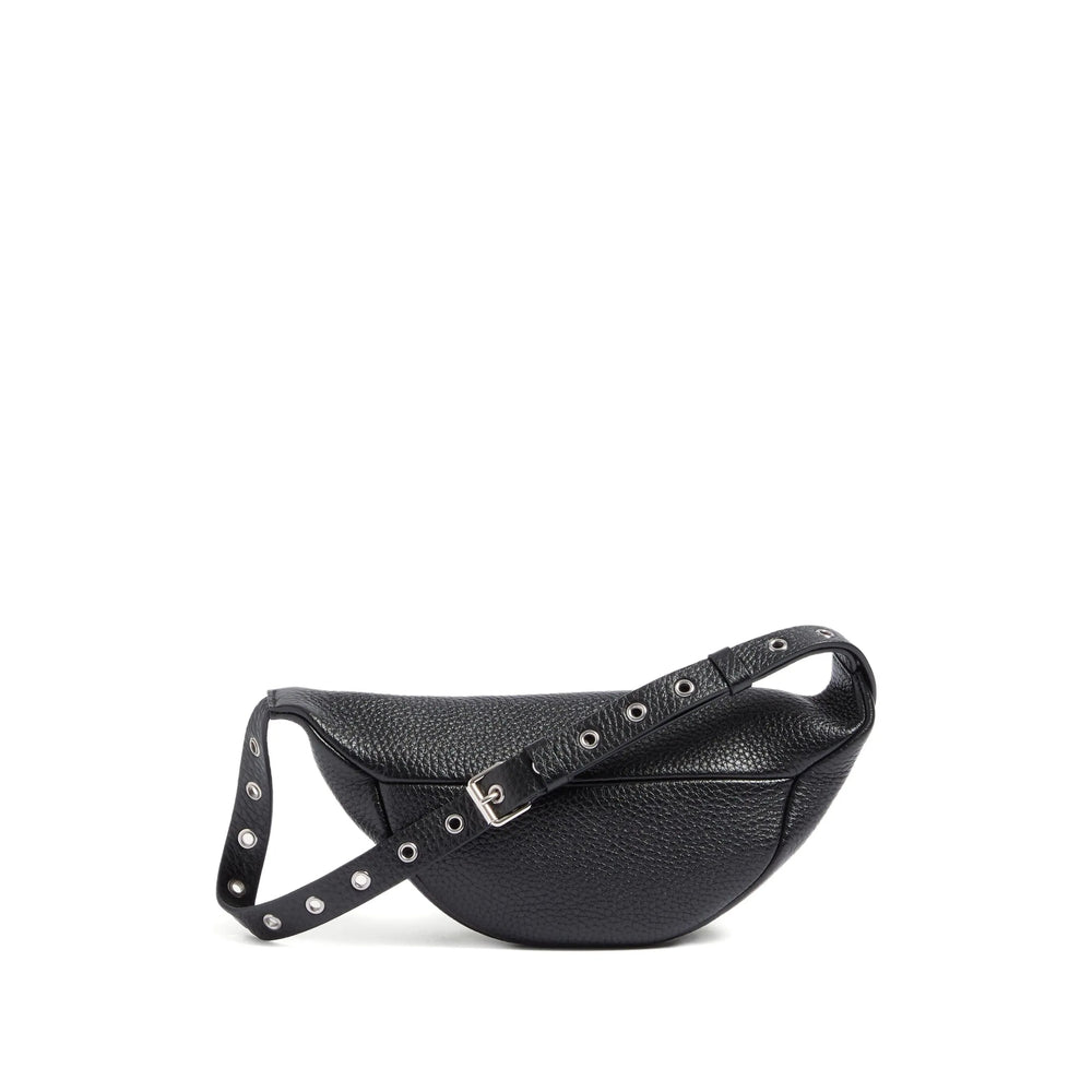 Valentino Garavani Bum Bags - Black | 1e41a9177adb44cb8acaa814de275f140c5ea738
