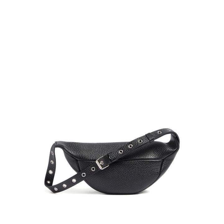 Valentino Garavani Bum Bags - Black | 1e41a9177adb44cb8acaa814de275f140c5ea738