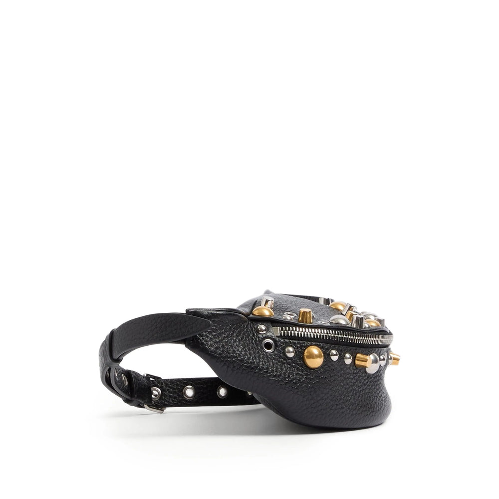 Valentino Garavani Bum Bags - Black | 4ac6011d172cd2907b9c4b701a9647c0e44d8a90