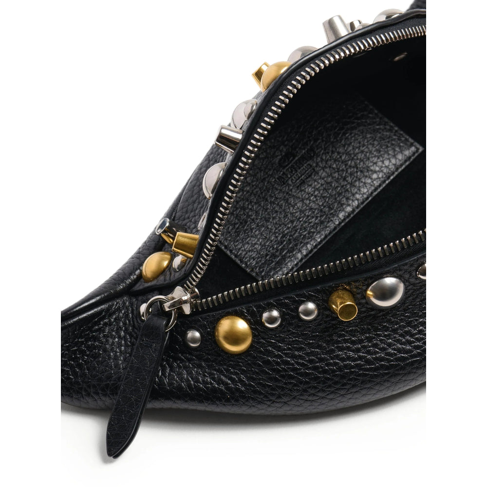 Valentino Garavani Bum Bags - Black | ac6d9ca28e94869e175771263517d94fcc8f0cc7
