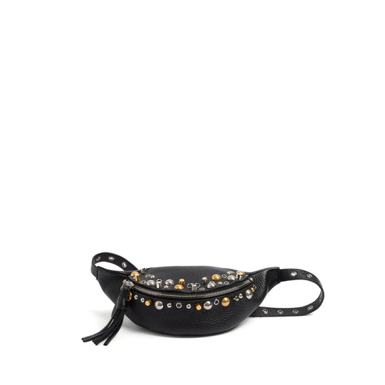 Bum Bags Black