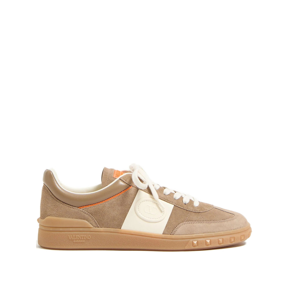 Valentino Garavani Sneakers - Brown | af7eb69e81285b270d5c12e3c5d40739bc31dbb3