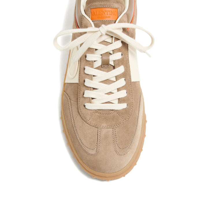 Valentino Garavani Sneakers - Brown | 54e76c96b887462b1ab0b48e9f931632b69b67b1