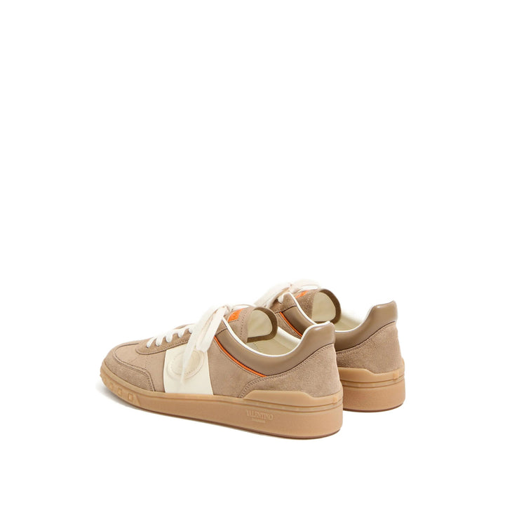 Valentino Garavani Sneakers - Brown | 9f649df18f8ad332f298d58ad7a64f4a19c9e17f