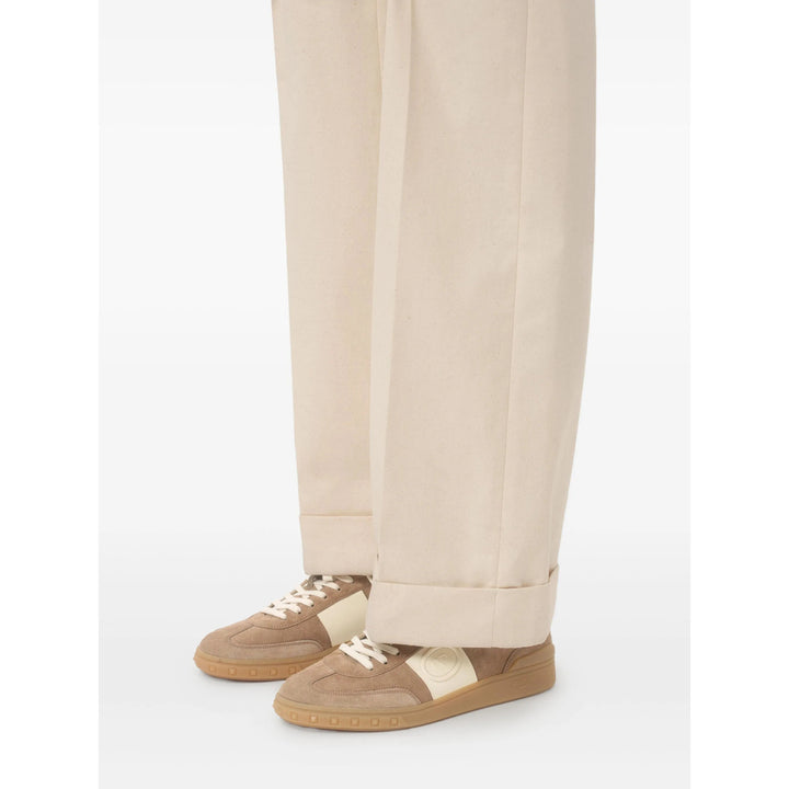 Valentino Garavani Sneakers - Brown | cf3d95eb4b934676362b65f3db1dea67f32a96e6