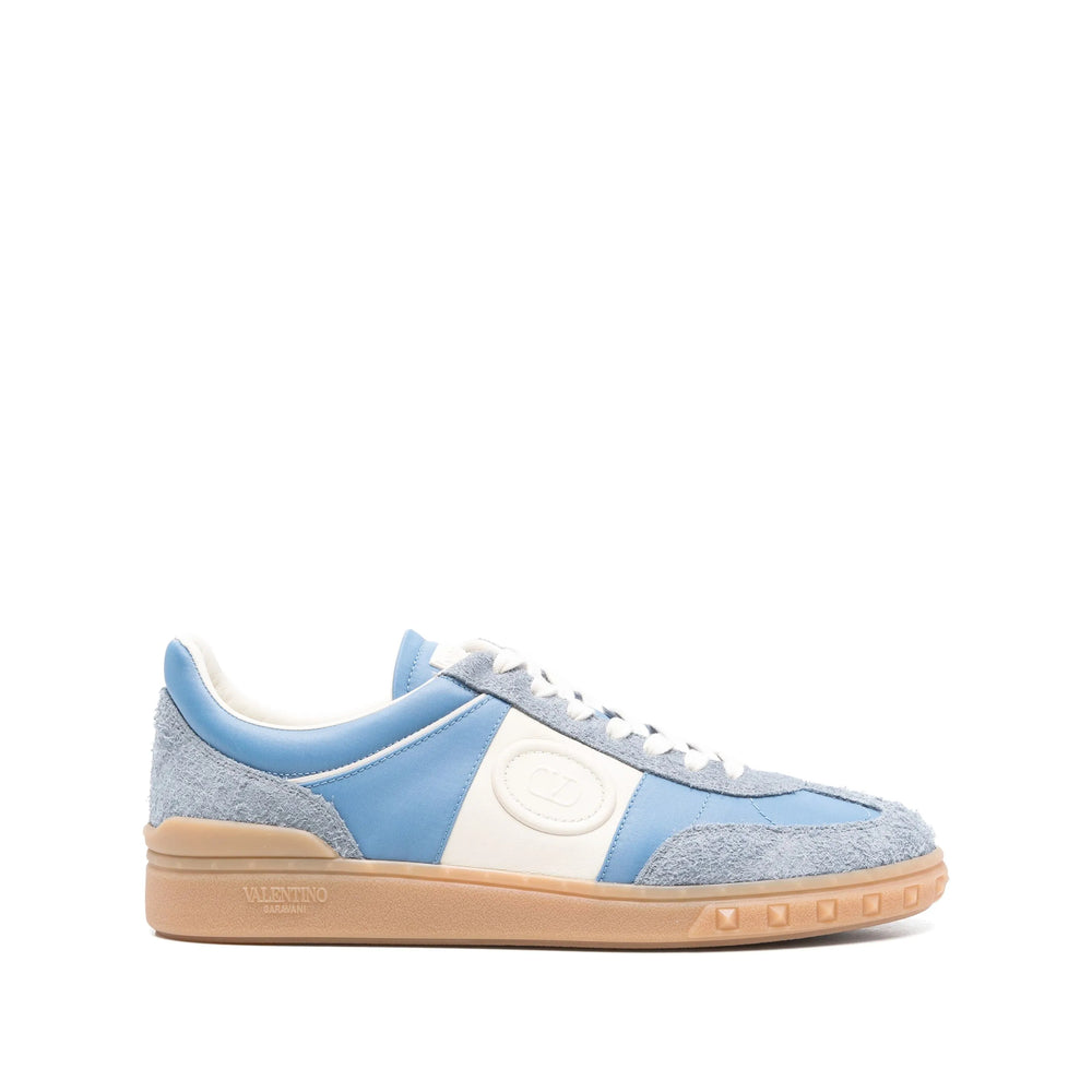 Valentino Garavani Sneakers - Blue | 4a871bdc29c3981ce224b0bea9900935f5162f16