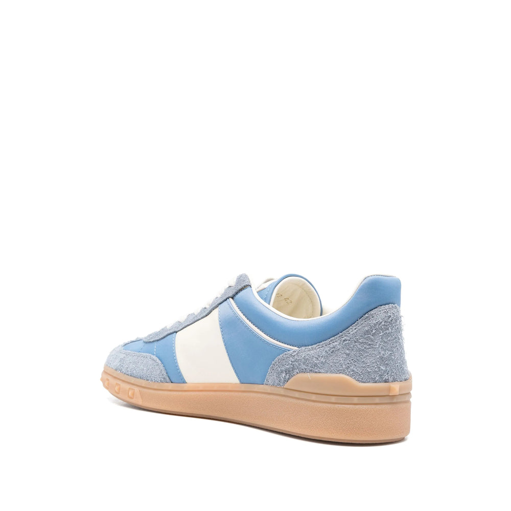 Valentino Garavani Sneakers - Blue | a32a2c9a88d4d94669b896055dfd2e4174c1b351