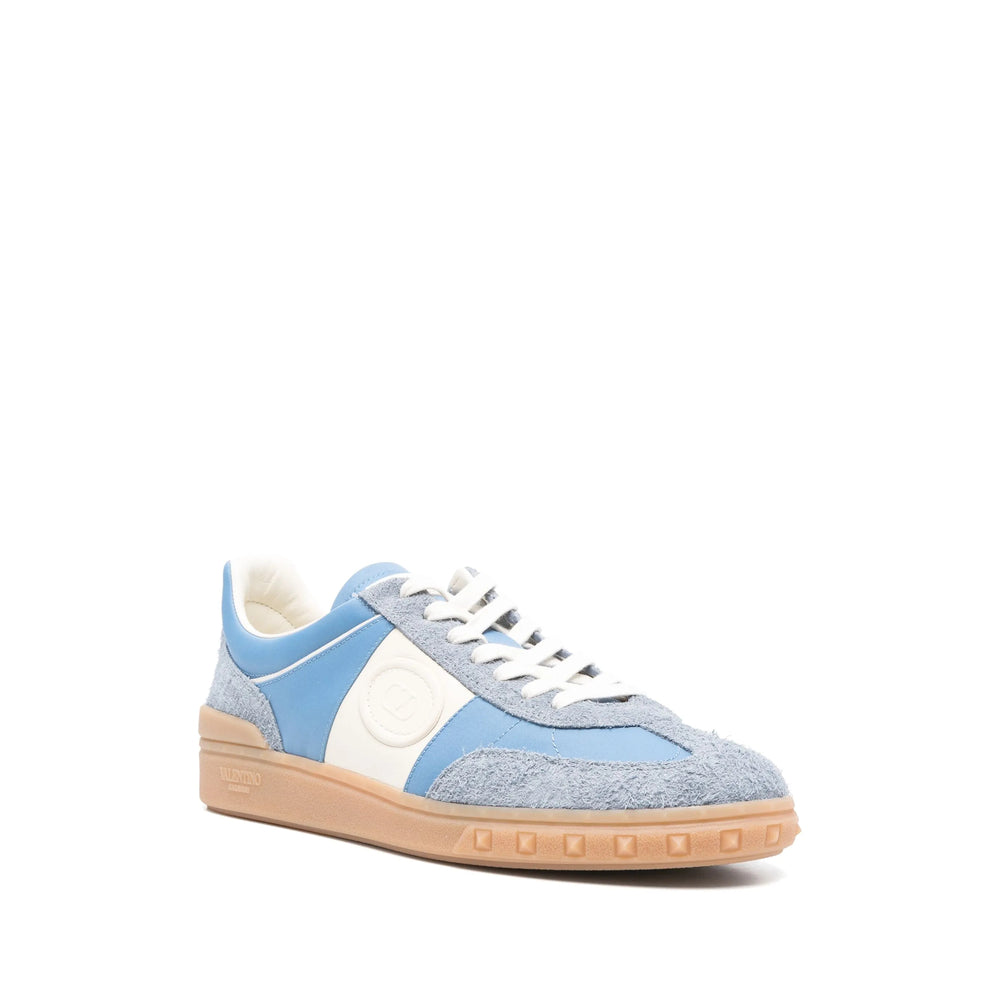 Valentino Garavani Sneakers - Blue | 363f2cb68ba7a7d4808a0a12d788f67cdbfebcf1