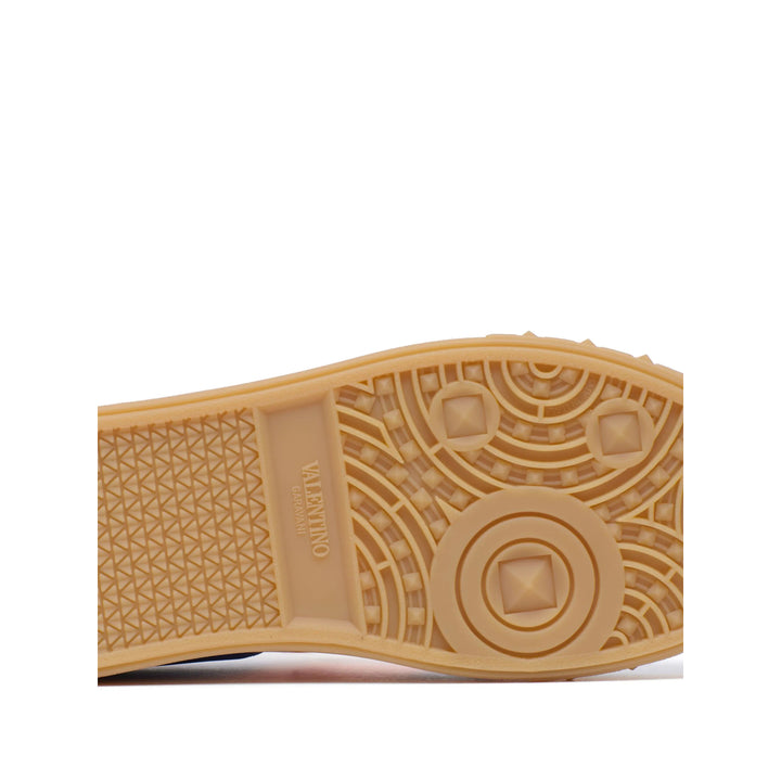 Valentino Garavani Sneakers - Blue | eb89bf1a1817784751ffdf3e39278cd8f107fb29