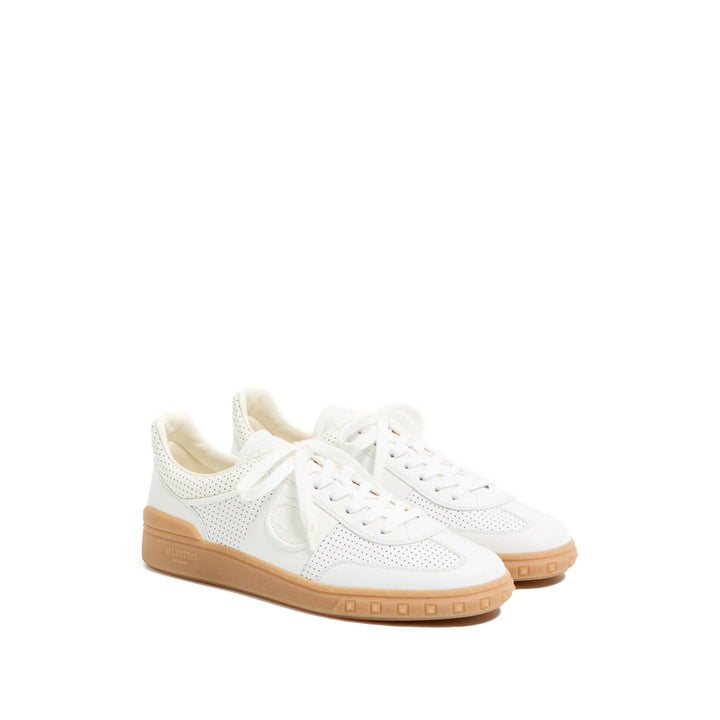 Valentino Garavani Sneakers - White | aaf864c7739b20c2a1d4d39d013a538d472a6fc4