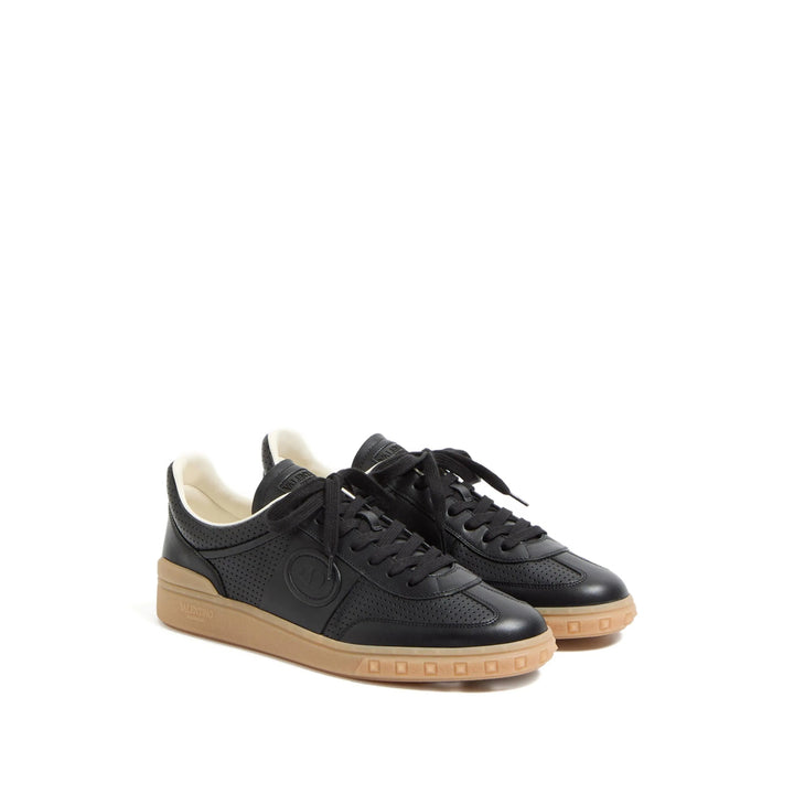 Valentino Garavani Sneakers - Black | 8a2f16e2bddee02331f7db807b3ecb362788194c